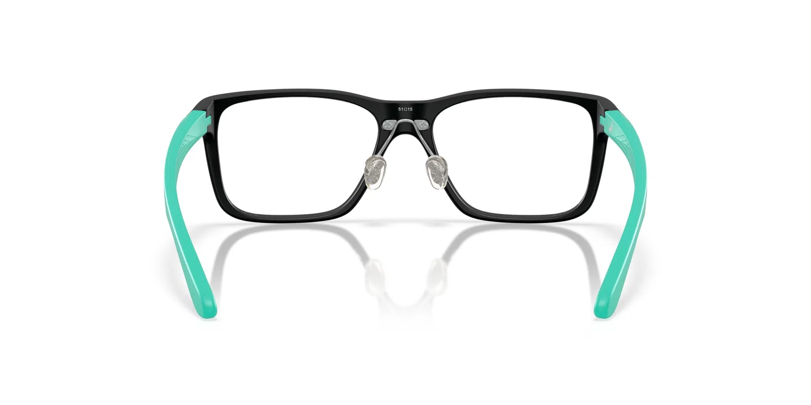Oakley Sando 8032D Eyeglasses - view 11